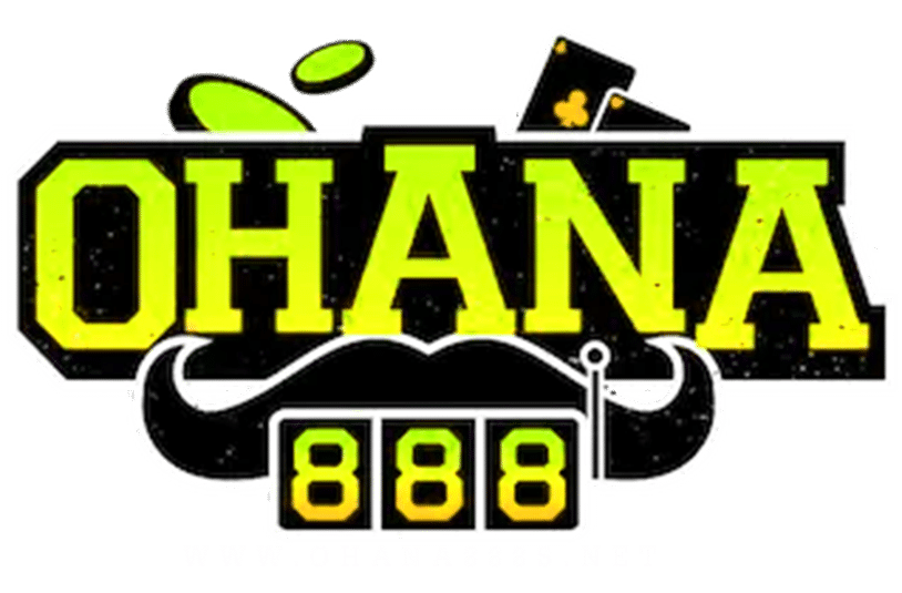 ohana888